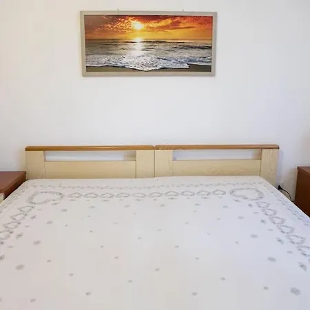 Apartmán Villetta Orange Torre Lapillo