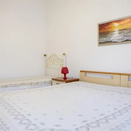 Villetta Orange Apartmán *