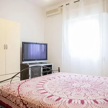 Villetta Orange Apartmán *