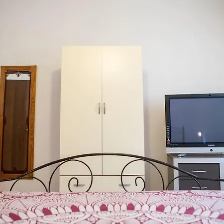 Villetta Orange Apartmán Torre Lapillo