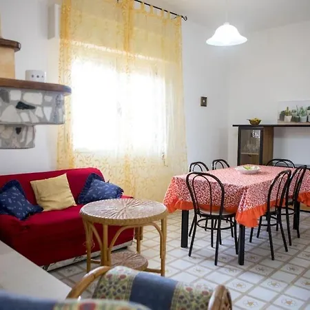 Apartmán Villetta Orange *