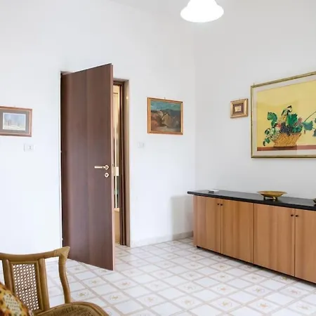 Apartmán Villetta Orange *