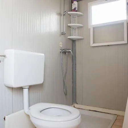 Apartmán Villetta Orange