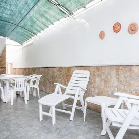 Villetta Orange Apartmán *